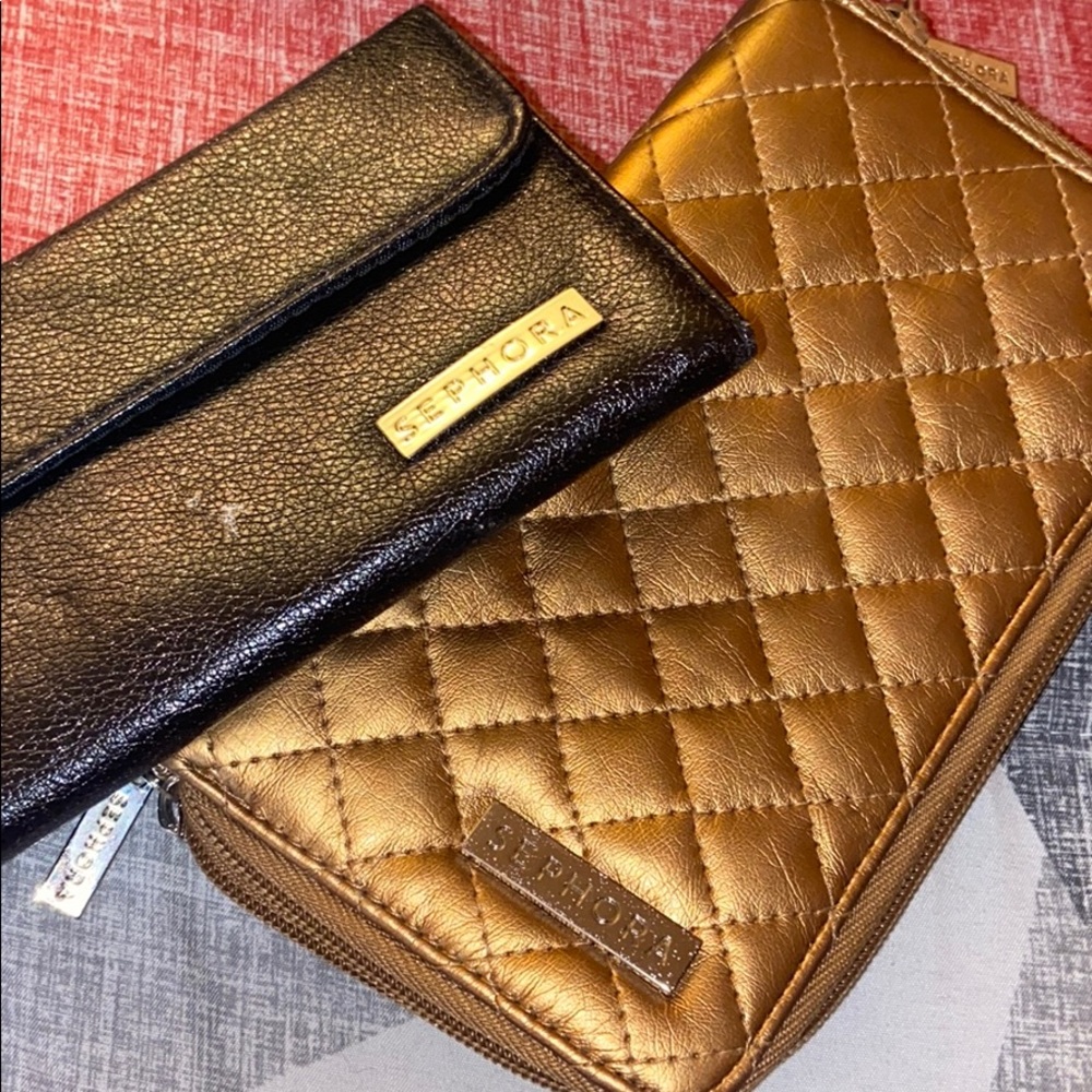 Sephora wallet